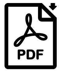 PDF icon